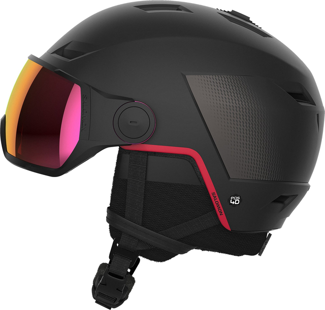L41531400-PIONEER LT VISOR SIGMA