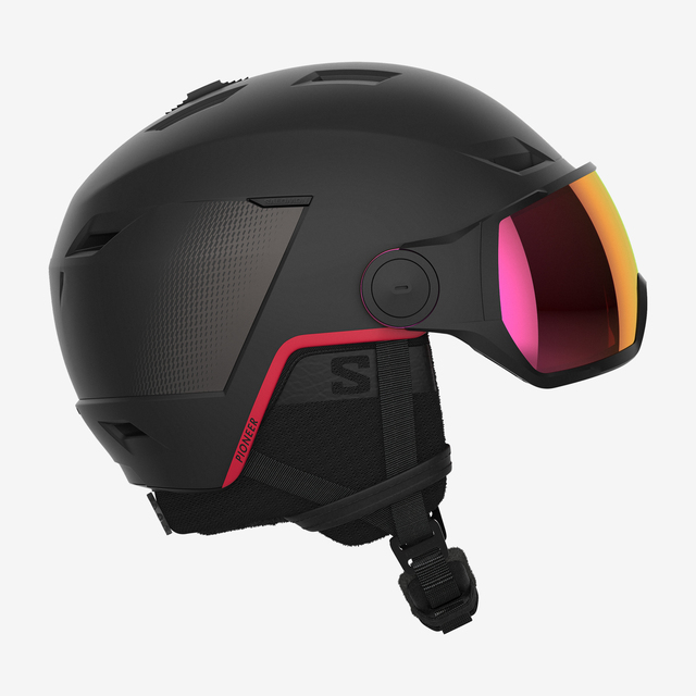 L41531400-PIONEER LT VISOR SIGMA