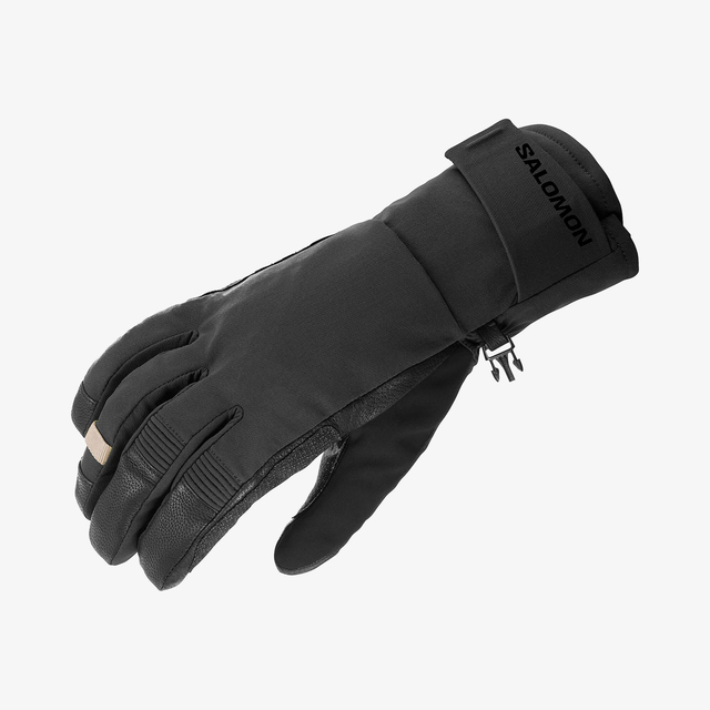 LC2373300-QST GTX® U