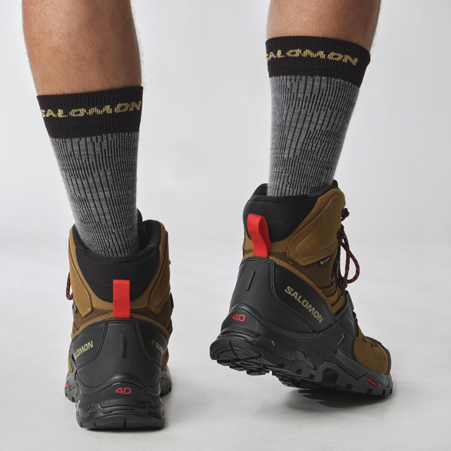 L47156400-QUEST 4 GORE-TEX