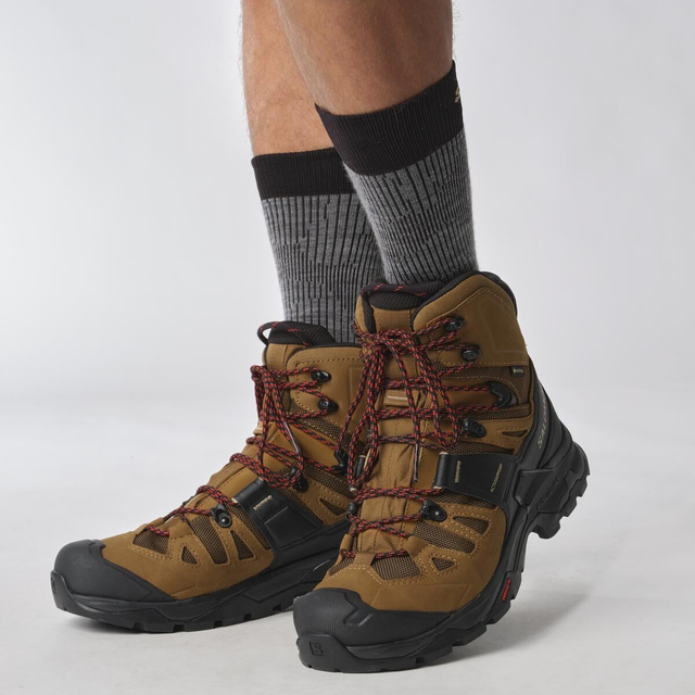 L47156400-QUEST 4 GORE-TEX