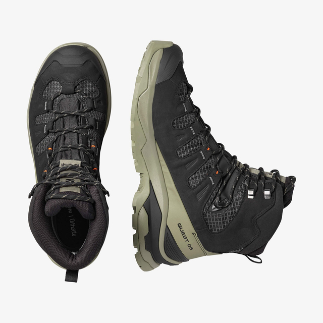 L47957100-QUEST 5 GORE-TEX