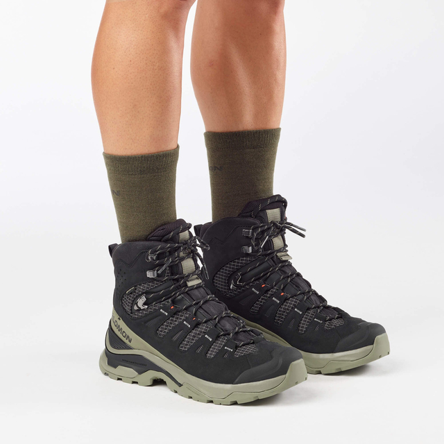 L47957100-QUEST 5 GORE-TEX