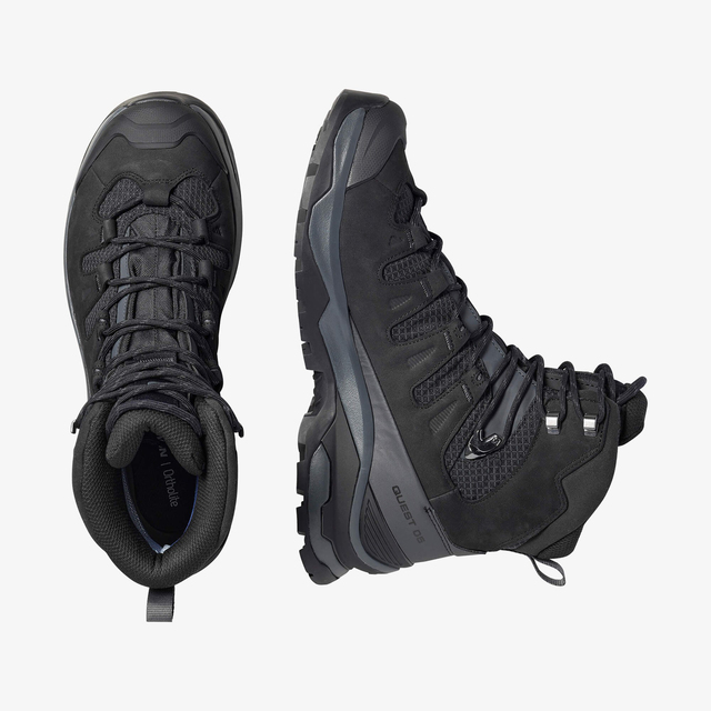 L49138400-QUEST 5 GORE-TEX
