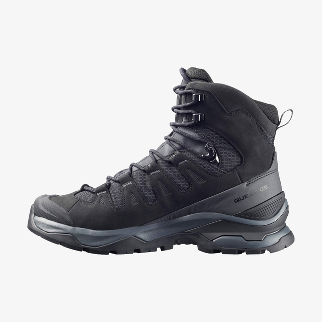 L49138400-QUEST 5 GORE-TEX