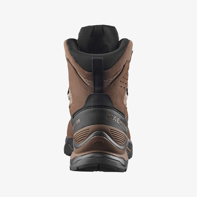 L49138500-QUEST 5 GORE-TEX