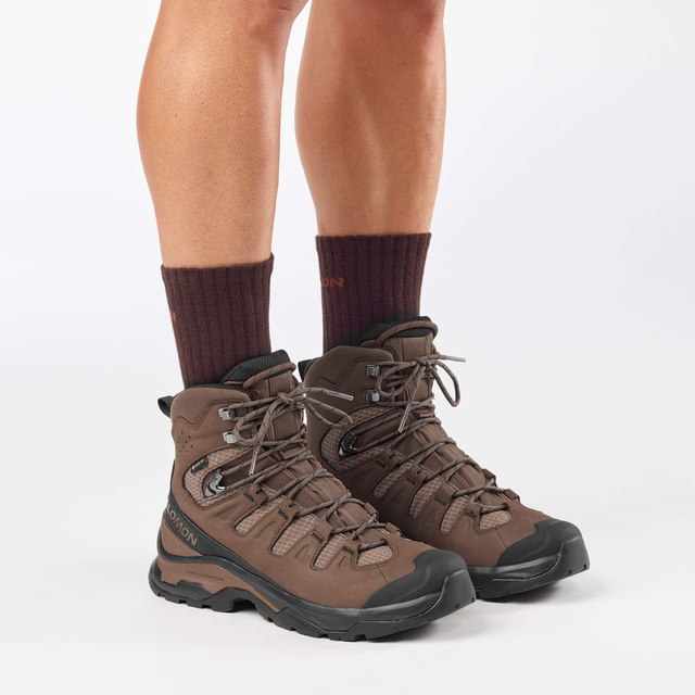 L49138500-QUEST 5 GORE-TEX