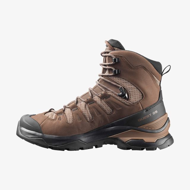 L49138500-QUEST 5 GORE-TEX