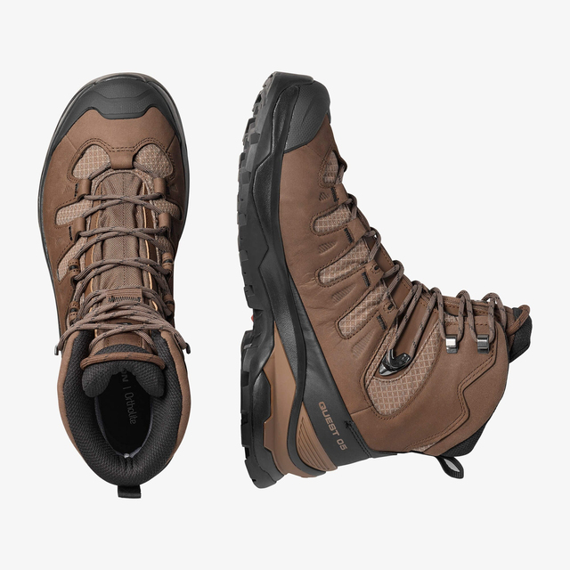 L49138500-QUEST 5 GORE-TEX
