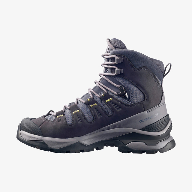 L49138800-QUEST 5 GORE-TEX
