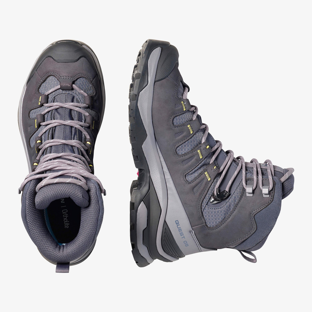 L49138800-QUEST 5 GORE-TEX