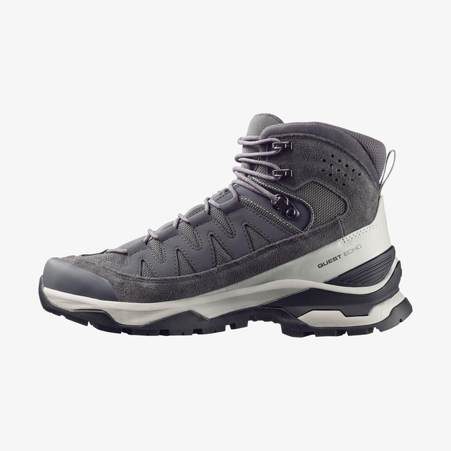L49146200-QUEST ECHO GORE-TEX