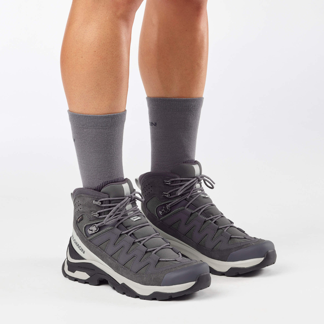 L49146200-QUEST ECHO GORE-TEX