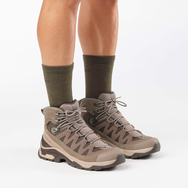 L49146400-QUEST ECHO GORE-TEX