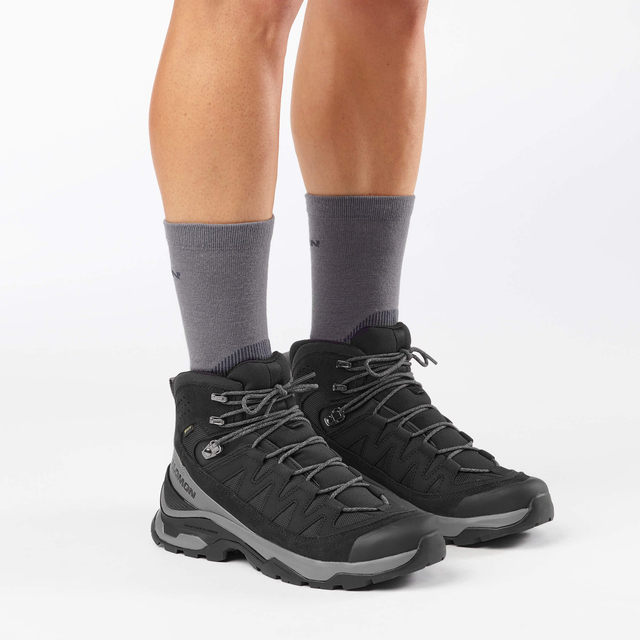 L49212700-QUEST ECHO GORE-TEX