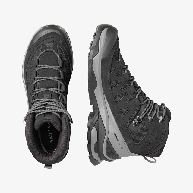 L49212700-QUEST ECHO GORE-TEX