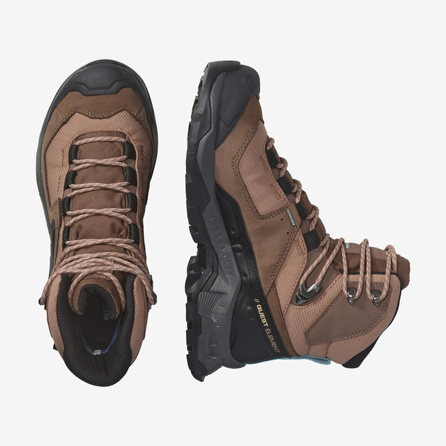 L47157700-QUEST ELEMENT GTX W