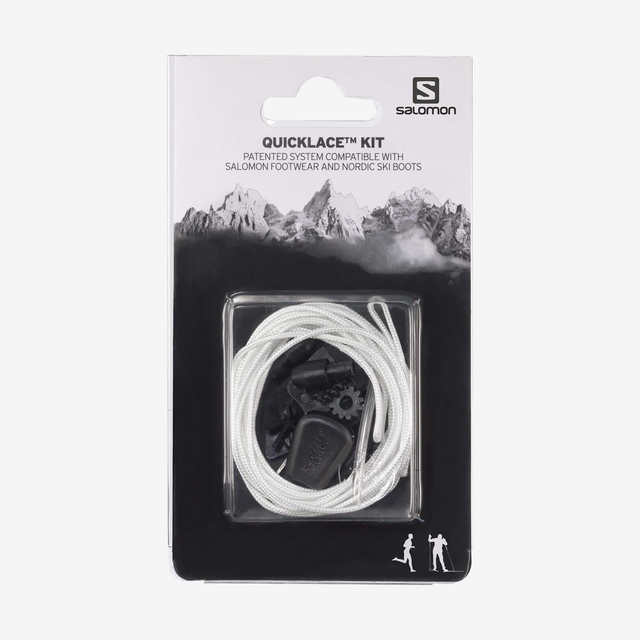 L32667300-QUIKLACE KIT