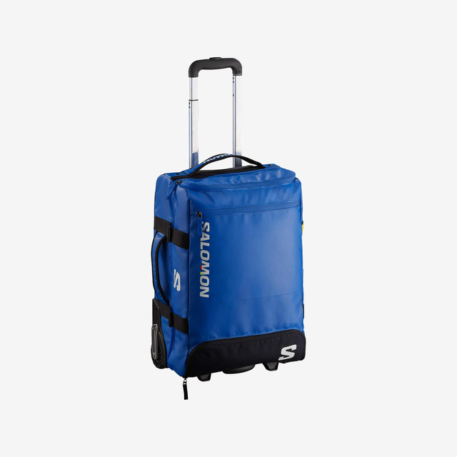LC1989500-RACE TRIP CABIN CONTAINER