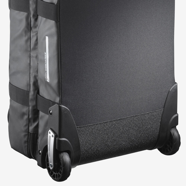 LC2156900-RACE TRIP CABIN CONTAINER