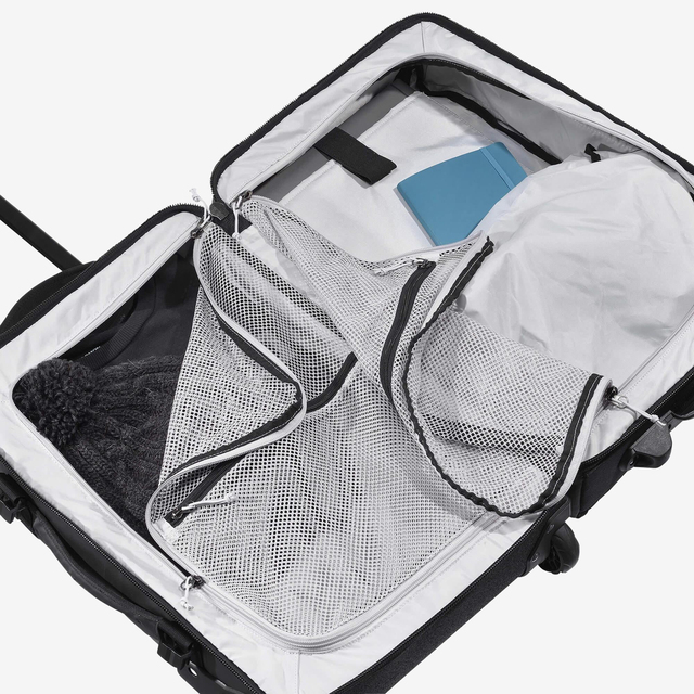 LC2156900-RACE TRIP CABIN CONTAINER