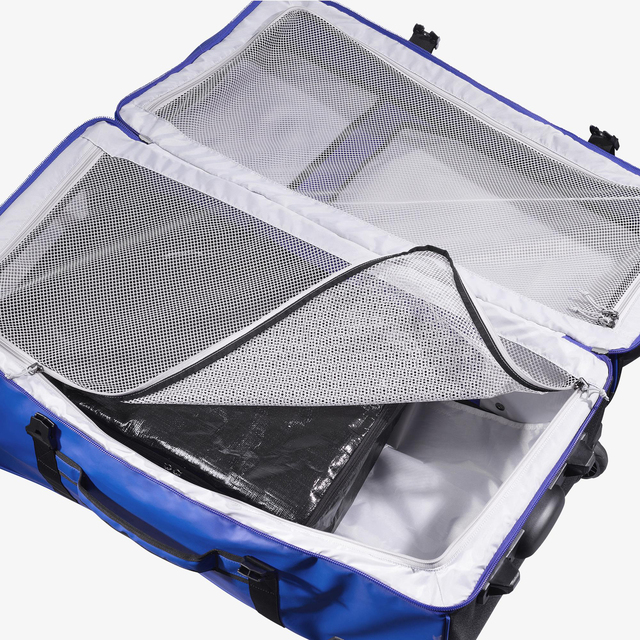 LC2094800-RACE TRIP CONTAINER 130L