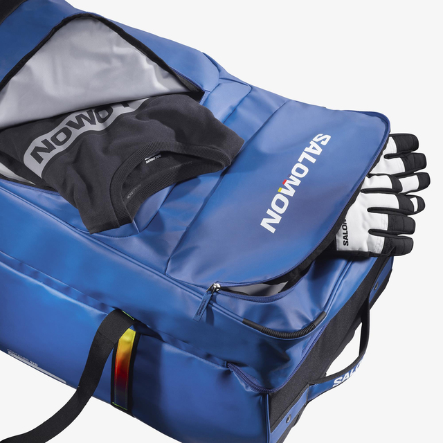 LC2094800-RACE TRIP CONTAINER 130L