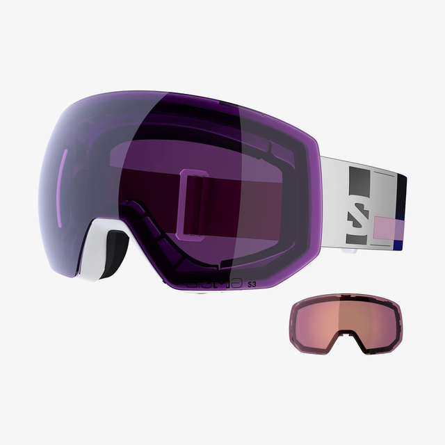 L47889700-RADIUM PRO SIGMA (and EXTRA LENS)