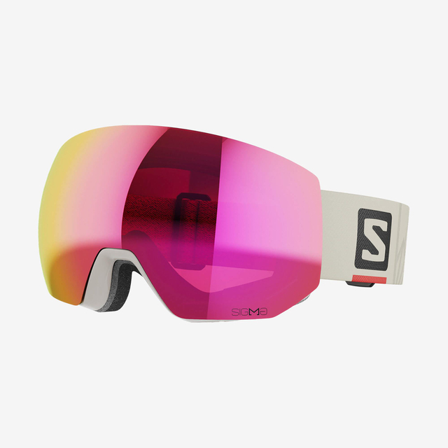 L41475900-RADIUM PRO SIGMA