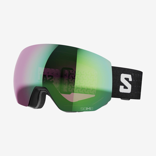 L47003800-RADIUM PRO SIGMA