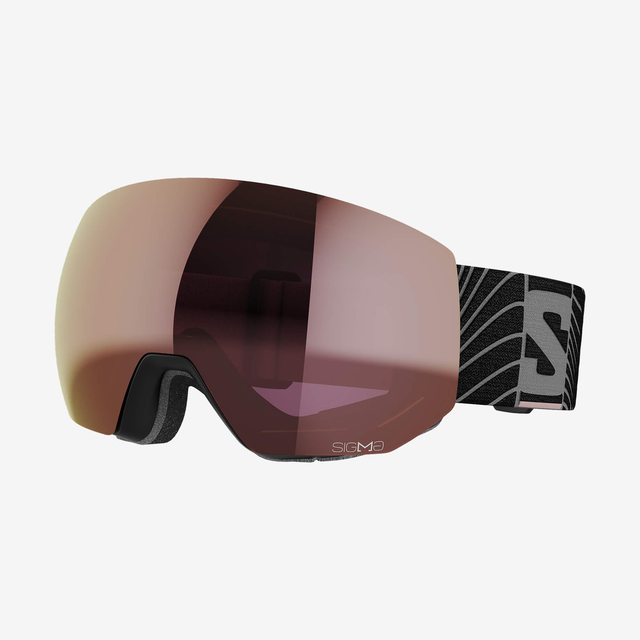 L47255000-RADIUM PRO SIGMA