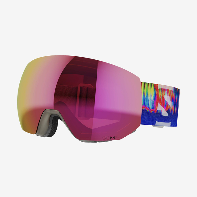 L47255400-RADIUM PRO SIGMA