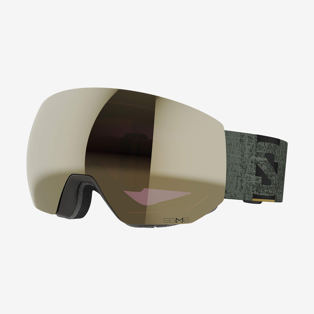 L47255500-RADIUM PRO SIGMA