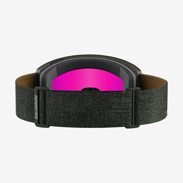 L47255500-RADIUM PRO SIGMA
