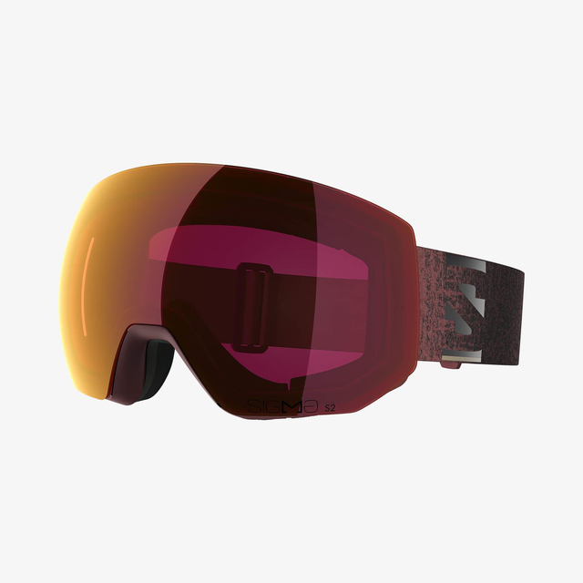 L47625400-RADIUM PRO SIGMA