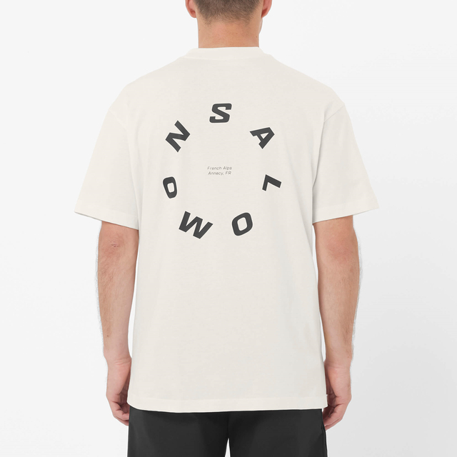 LC2832500-ROUND LOGO GRAPHIC