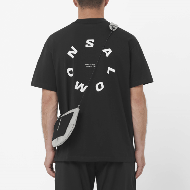 LC2841500-ROUND LOGO GRAPHIC