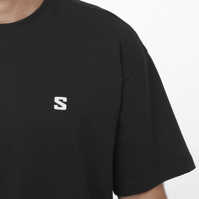 LC2841500-ROUND LOGO GRAPHIC