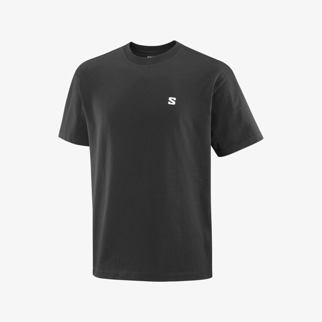 LC2841500-ROUND LOGO GRAPHIC