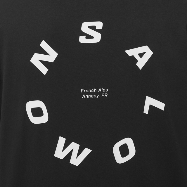 LC2841500-ROUND LOGO GRAPHIC
