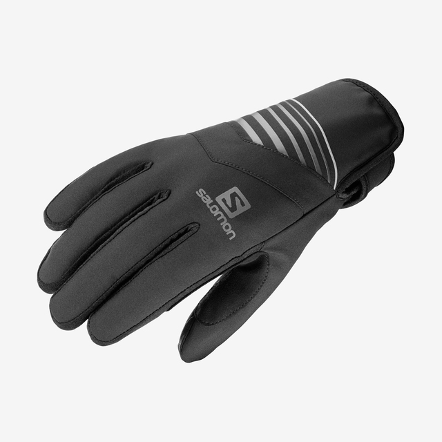 LC1184800-RS WARM GLOVE U