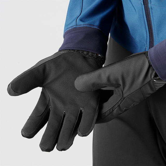 LC1184800-RS WARM GLOVE U