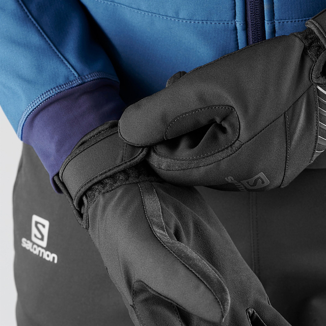 LC1184800-RS WARM GLOVE U