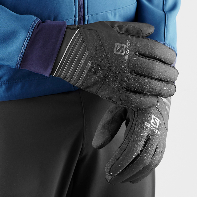 LC1184800-RS WARM GLOVE U