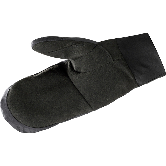 LC1898000-RS WARM MITTEN U