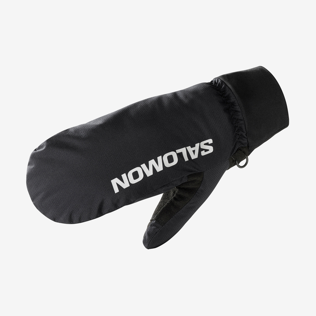 LC1898000-RS WARM MITTEN U