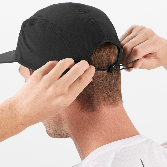 LC2020500-RUNLIFE CAP