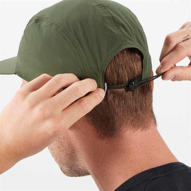 LC2020600-RUNLIFE CAP