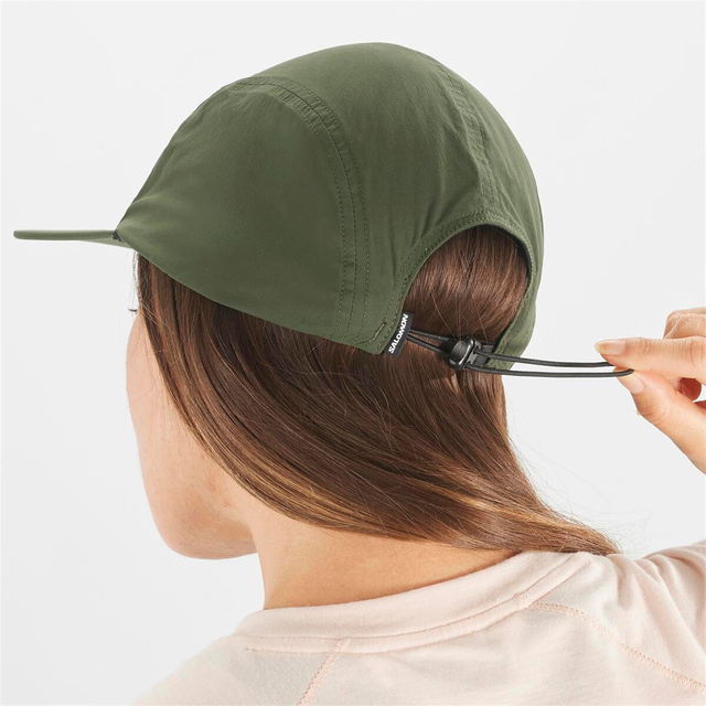 LC2020600-RUNLIFE CAP