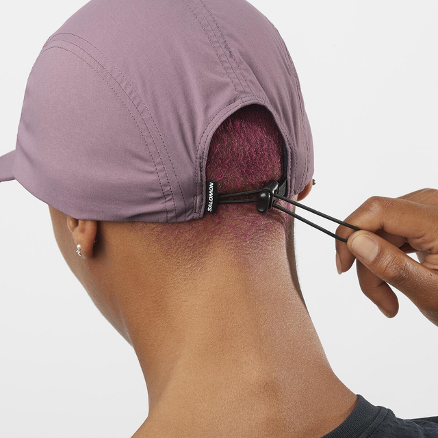 LC2128100-RUNLIFE CAP